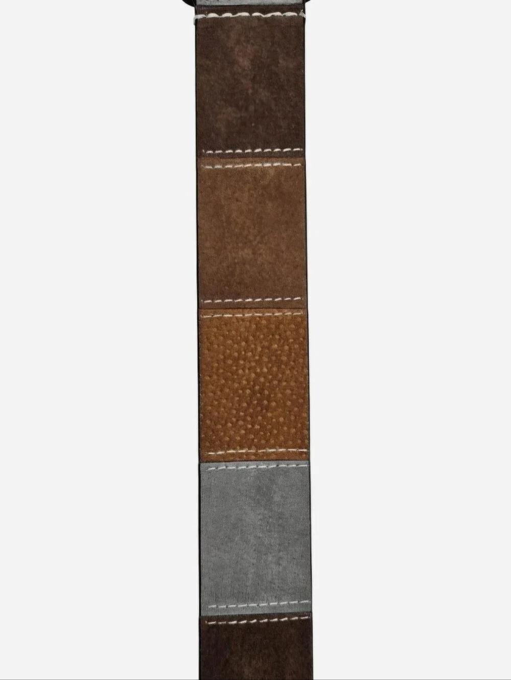 N/A buckle silver